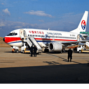 于田万方航空快递航空快运业稳步发展的原因是什么？